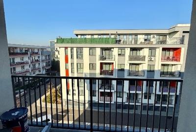 Persoana fizica! Vand apartament in Floresti, str. Abatorului nr 5 - 3