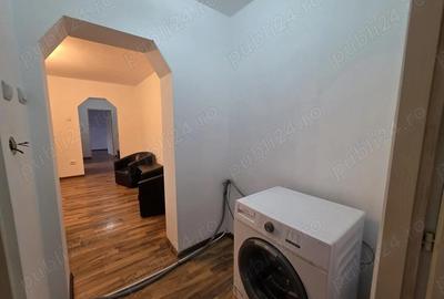 Apartament 3 camere de vanzare Deva, zona Zamfirescu - 12