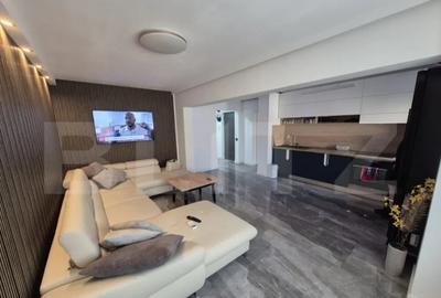 Apartament cu 3 camere decomandat în Central - 6