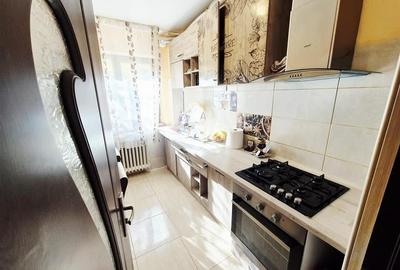 Apartament cu 2 camere de vanzare in Tatarasi Apartament cu 2 camere de vanzare in Tatarasi - 6