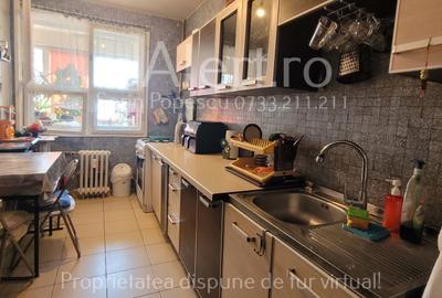 Apartament 3 camere, decomandat, bloc anvelopat, Mega Mall, Pantelimon! - 31