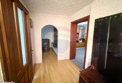 Casă cu 3 camere cu Teren 126 Mp în Central - 6