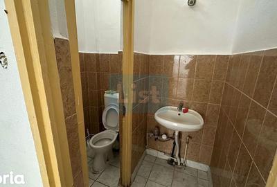 Spațiu comercial, de 80 mp, în Central - 11