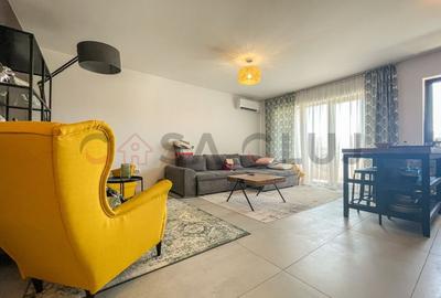 2 camere in complexul Luminia,  cu garaj subteran zona Eugen Ionesco! - 3