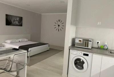 Garsonieră semidecomandată în Scriitorilor - 2