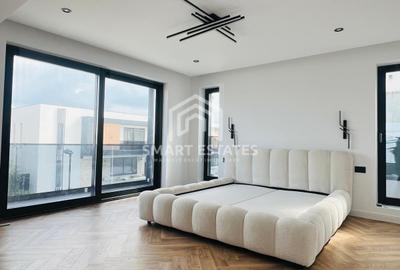 Casă individuală cu 5 camere cu Canalizare în Voluntari - 1