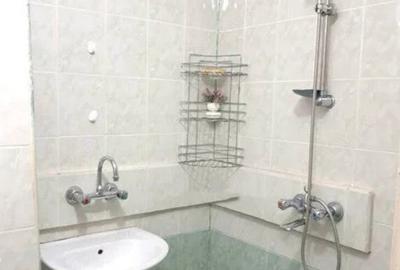 Garsonieră decomandată în Cetății - 4