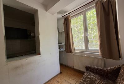 Apartament 1 camera, parter, zona Vivo Mall - 10