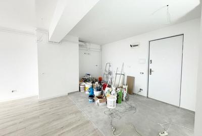 2 camere finisate 50 mp+ garaj subteran et 1- Wings -  Zorilor - 5