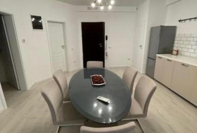 Apartament 4 camere | LUX | Central | Herastrau- Nordului - 4