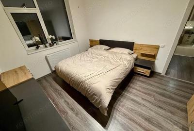 Apartament cu 3 camere semidecomandat în Circumvalațiunii - 3