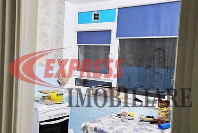 Apartament cu 3 camere semidecomandat în Titan - 4