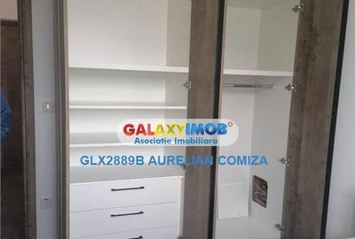 2 camere Gorjului bloc nou - 3