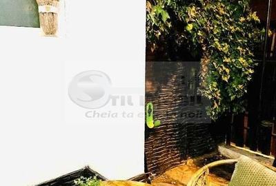 Casă individuală cu 4 camere cu Canalizare în Ultracentral - 7