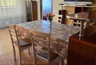 Apartament cu 3 camere decomandat în Central - 2