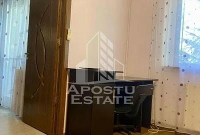 Apartament cu 3 camere, zona Sagului, Centrala Proprie Apartament cu 3 camere, zona Sagului, Centrala Proprie - 2
