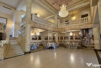Spațiu comercial, de 1,570 mp, în Central - 10
