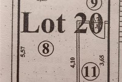 Garsoniera Eroii Revolutiei - 8