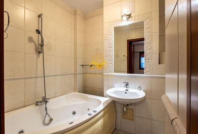 3 camere, 100mp, 2 bai, modern, 4/6,Zona Centrala, Cipariu, Titulescu - 7