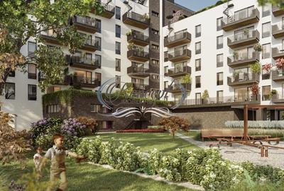 Apartament cu 2 camere semidecomandat în Semicentral - 6