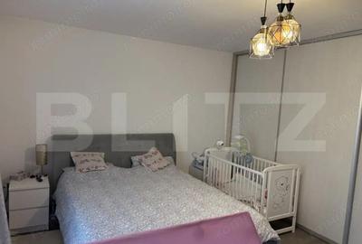 Apartament cu 1 camera, etaj 2 , zona Florilor - 2