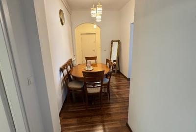 Apartament cu 2 camere decomandat, mobilat în Vatra Luminoasă - 5