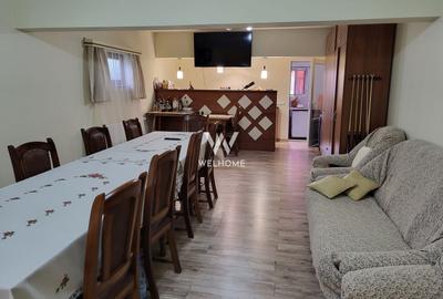 Casă individuală cu 5 camere cu Canalizare în Turnișor - 11