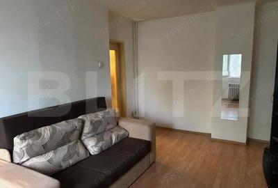 Garsonieră decomandată în Malu Roșu - 1