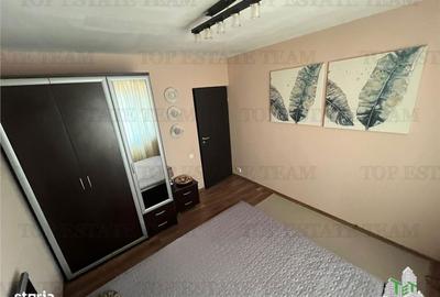 Apartament cu 2 camere decomandat în Universitate - 3