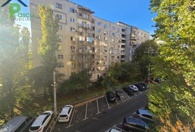 Inchiriere apartament 3 camere Brancoveanu, metrou, mobilat modern - 19