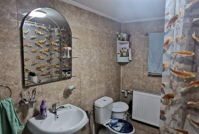 Pantelimon, Ilfov, casa individuala de vanzare, 3 camere, teren 205 mp - 1