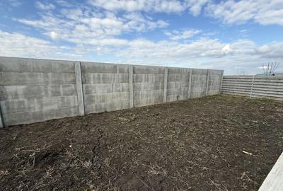 Casă individuală cu 4 camere cu Canalizare în Tunari - 51