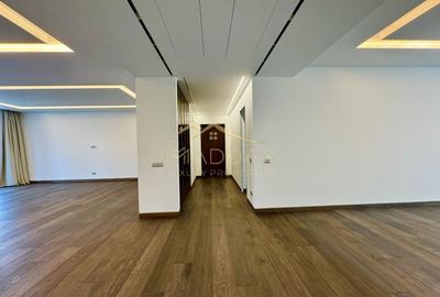 Apartament cu 5 camere, mobilat în Kiseleff - 7