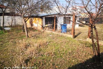 Casă cu 4 camere în Caracal - 2