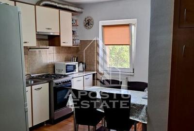 Apartament 2 camere , zona modern - 9