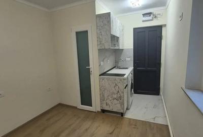 Vand garsoniera parter Rogerius - 4