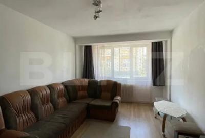 Apartament cu 2 camere semidecomandat în Central - 8