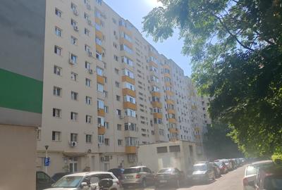 Apartament Personalizat cu 3din4 Camere la Oraselul Copiilor-Etaj2/10 - Bucurest - 24