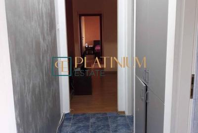 Apartament cu 3 camere semidecomandat, mobilat în Cetății - 12
