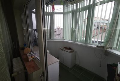 Garsoniera confort sporit in bloc de apartamente - 3