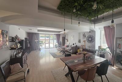 Apartament cu 3 camere decomandat în Herăstrău - 3