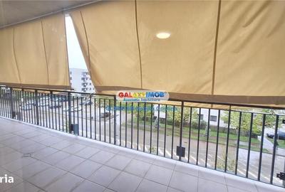 Apartament cu 4 camere, mobilat în Sud - 15