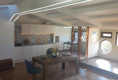 Apartament 4 camere | Iancu Nicolae | Zoo Baneasa - 8