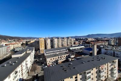 Apartament cu 3 camere decomandat, mobilat în Ultracentral - 17