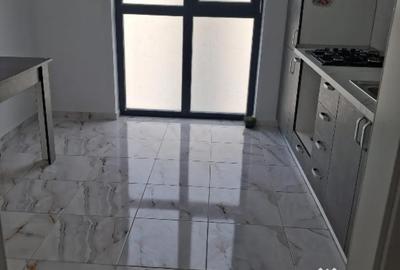 Apartament cu 2 camere decomandat în Sânpetru - 4