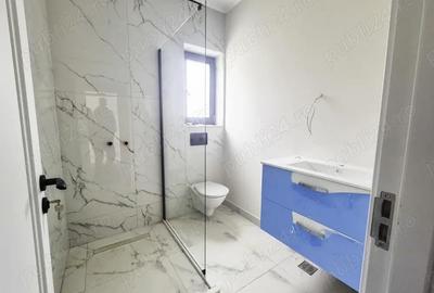 Casă cu 3 camere cu Teren 340 Mp în Uiasca - 3