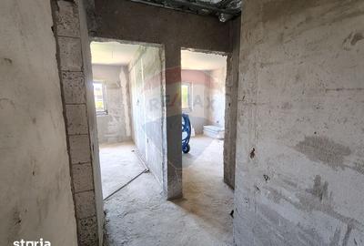 Casă cu 4 camere cu Teren 500 Mp în Central - 5