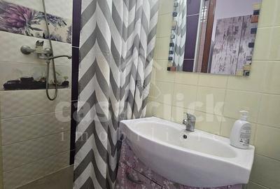 Garsonieră, mobilată în Port - 3