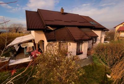 Casa Obcini Sf Ilie