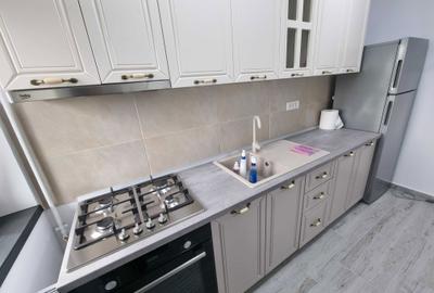 Garsonieră în Central - 5